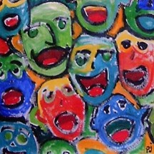 Mark Hellman - Choir Director