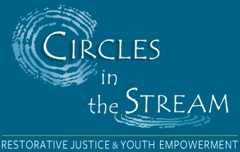 Circles in the Steam - Restorative Justice and Youth Empowerment Mark Hellman - Arts in Education