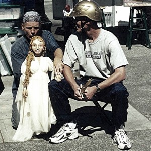 Mark Hellman - World's Smallest Shakespeare Co.