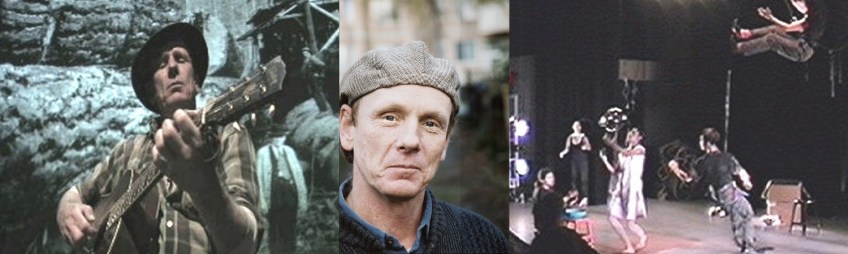 Performance - Education - Production