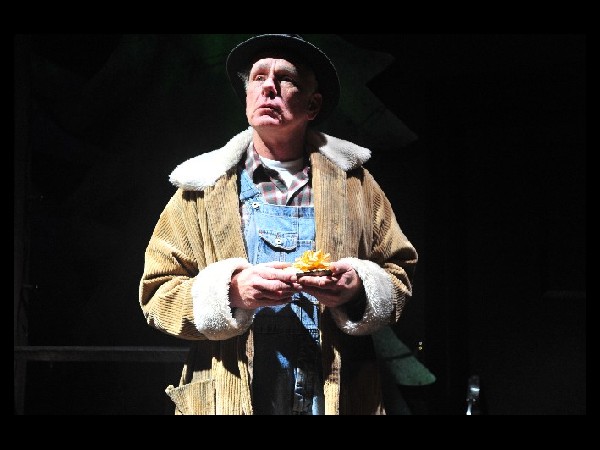 Mark Hellman - Chemainus Theatre