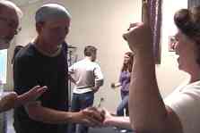 Mark Hellman - Artist in the Classroom Directory