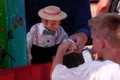 Mark Hellman - Self Produced