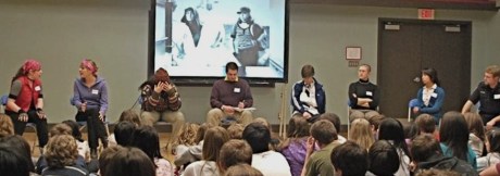 Mark Hellman - RJ Youth Group