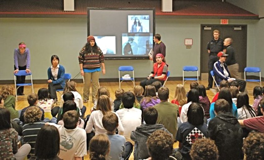 Mark Hellman - Applied Arts