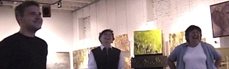 Mark Hellman - Voice Coach, Acting Teacher