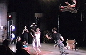 Mark Hellman - Wayfarer's Reach